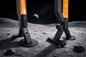 Wat kost terrasverwarming per uur? (elektrisch vs gas vs pellets) | Met rekenhulp Flamesa.nl