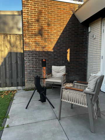 De Ultieme Pelletkachel gids: De Beste Pelletkachel voor Buiten kopen