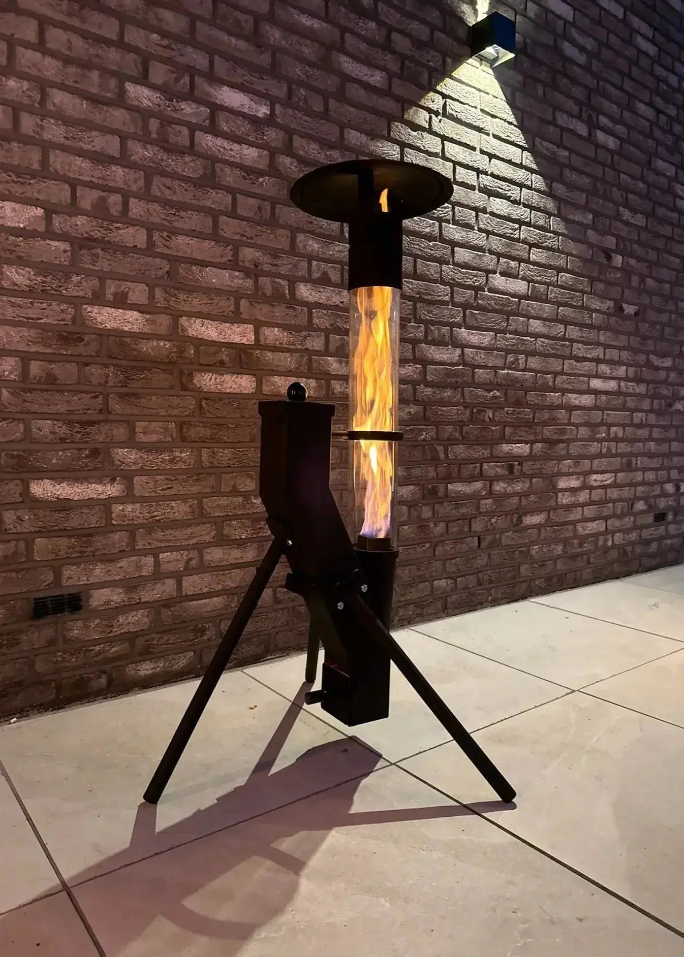 Kleine pelletkachel – compact, rookvrij en sfeervol