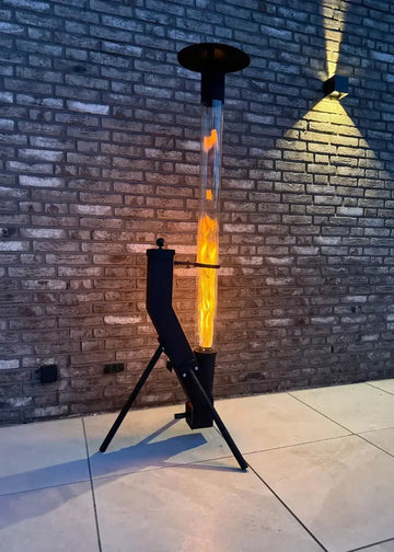 Praktische Pelletkachel Gids Oktober 2025: zo gebruik je een grote pelletkachel voor buiten optimaal