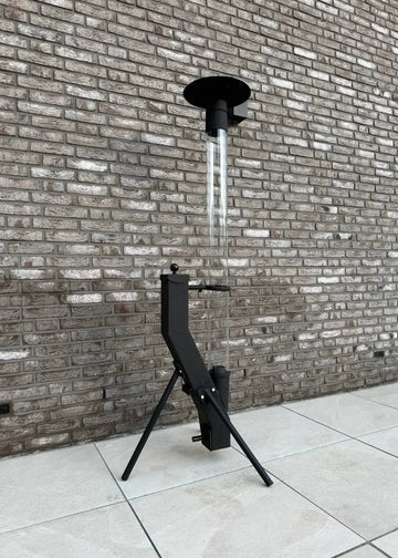 Waarom een pelletkachel in november 2025 de perfecte oplossing is