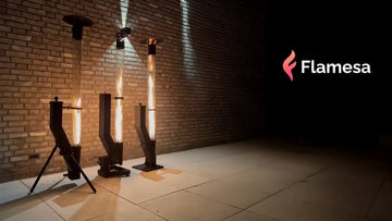 Welke pelletkachel heb ik nodig voor buiten? De complete gids voor balkon, terras en tuin (2025)