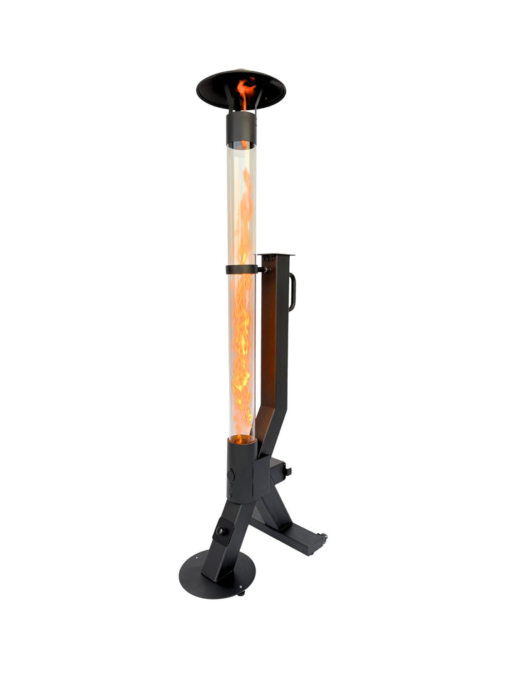 Welke pellets voor een pelletkachel voor buiten? Complete gids Flamesa.nl