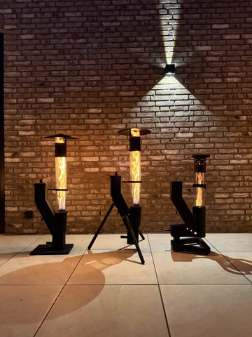 Balkon-Pelletkachel Flamesa.nl