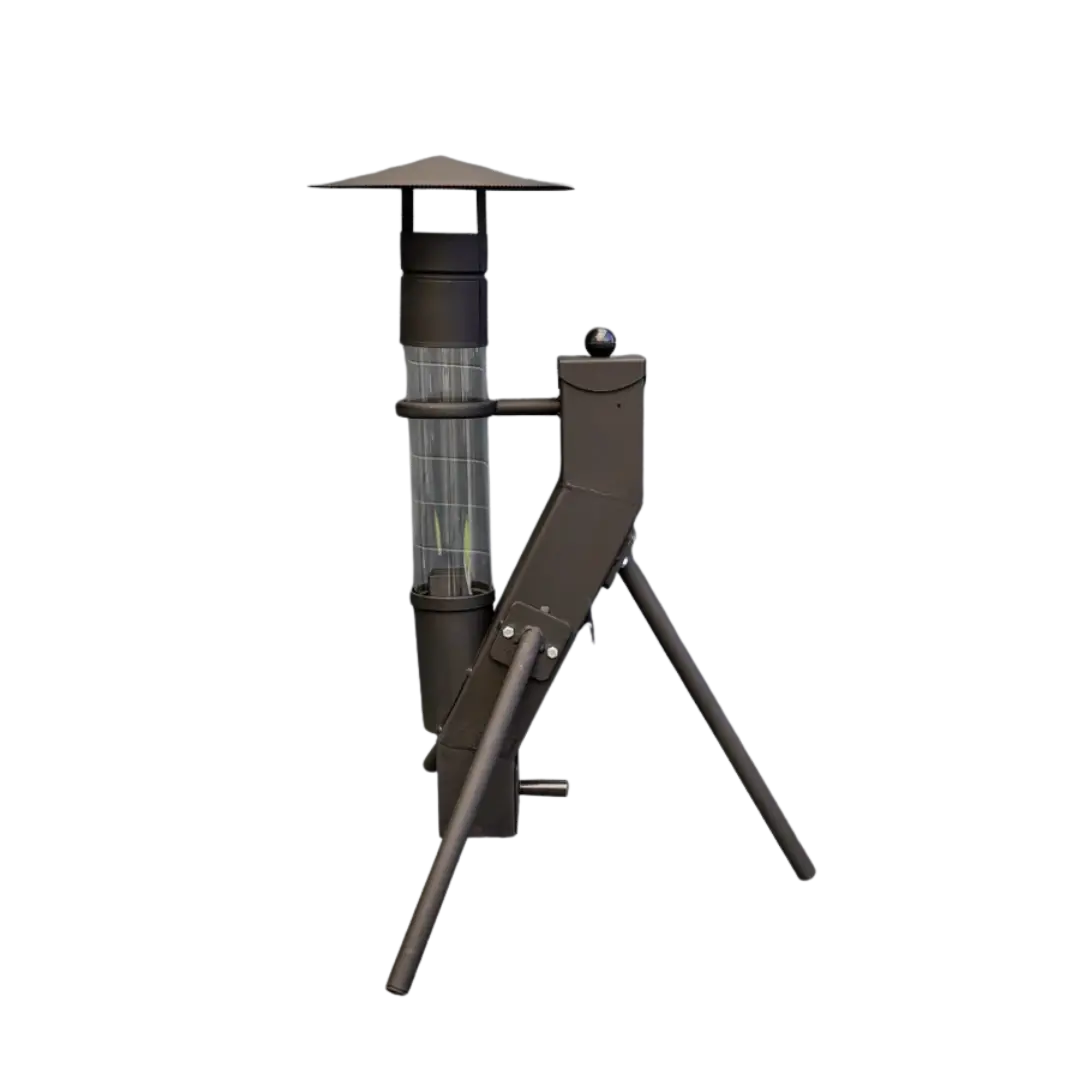 Pelletkachel Flamesa.nl