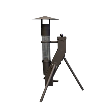 Pelletkachel Flamesa.nl