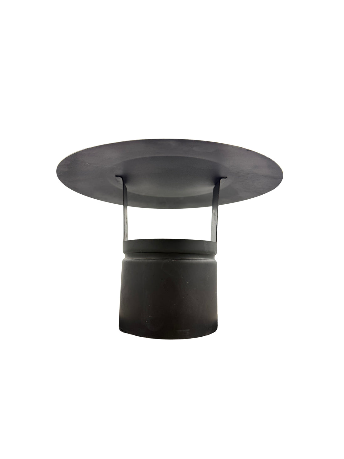 Flamesa Pelletkachel Regenkap Flamesa.nl