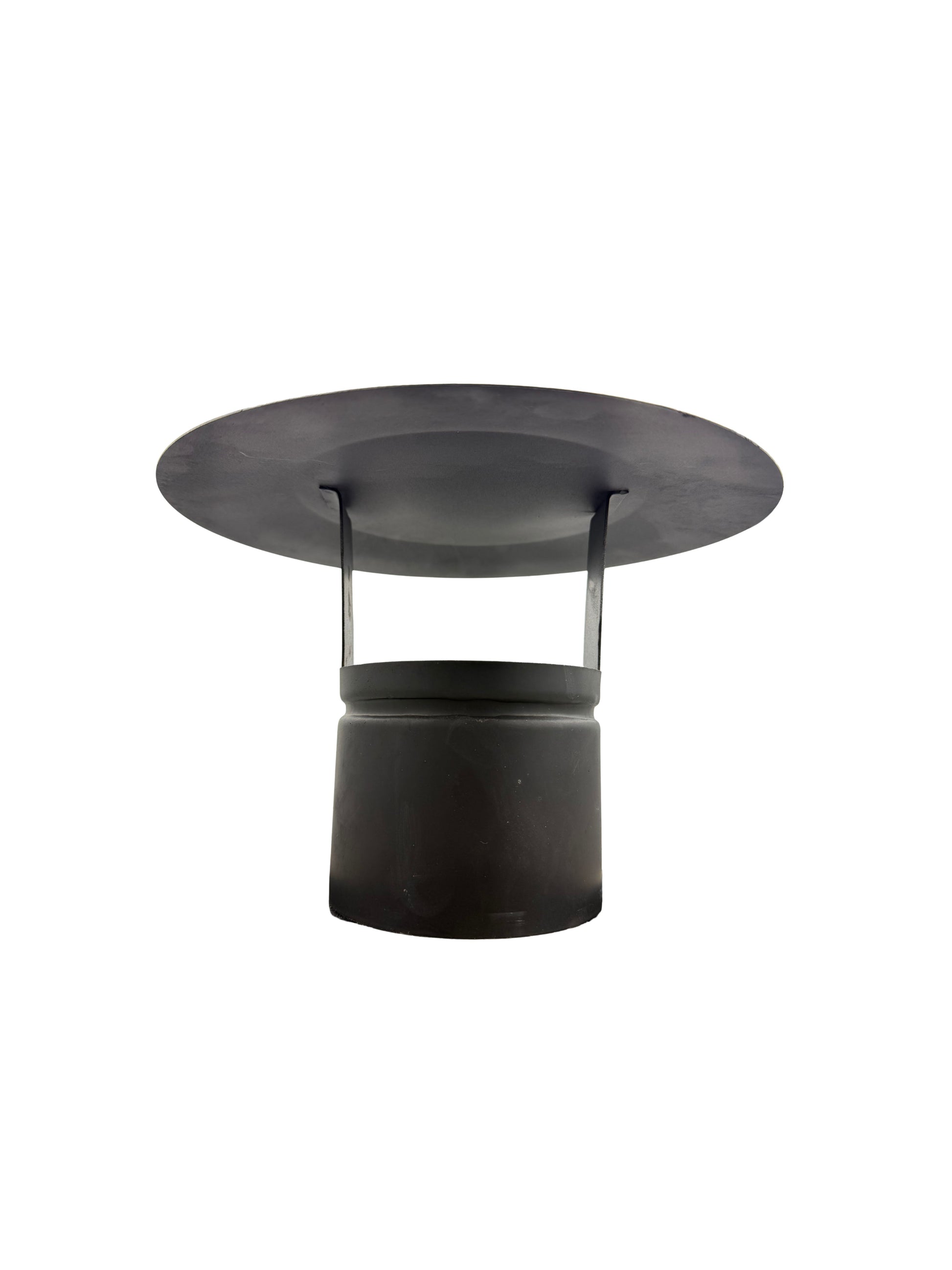 Flamesa Pelletkachel Regenkap Flamesa.nl