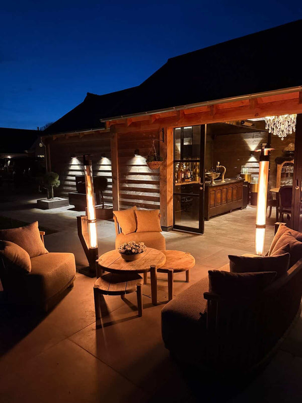 Waanzinnig mooi! Heel erg blij mee.