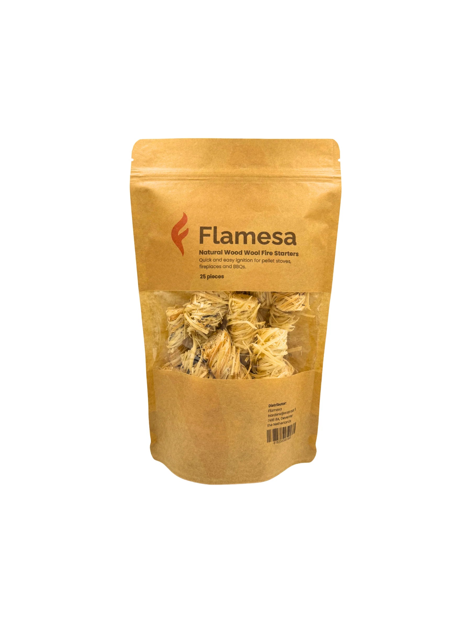 Protection & Care Set - Pelletkachel Accessoire Set Flamesa.nl
