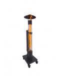 Flamesa® Avara – Compacte Pelletkachel voor Buiten Flamesa.nl