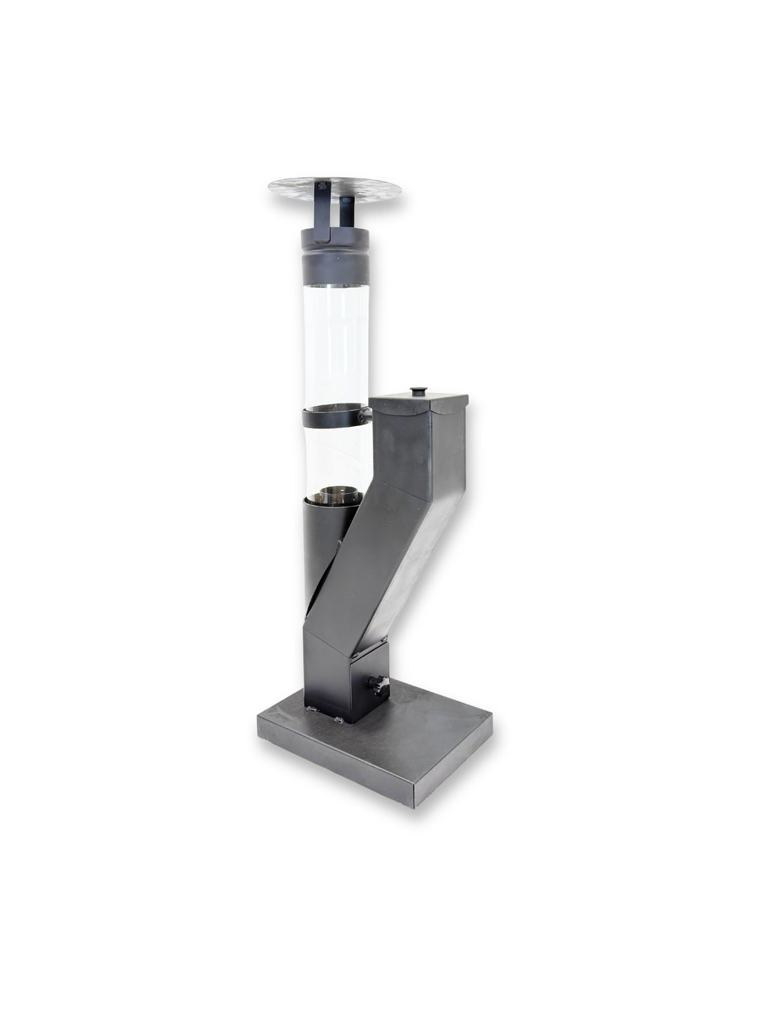 Flamesa Inferno Mini - Kleine Pelletkachel voor Buiten