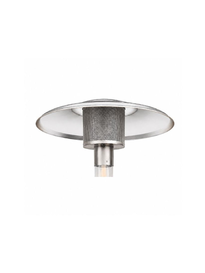 Vonkenvanger voor Solaro terrasverwarmer | Flamesa® Flamesa.nl