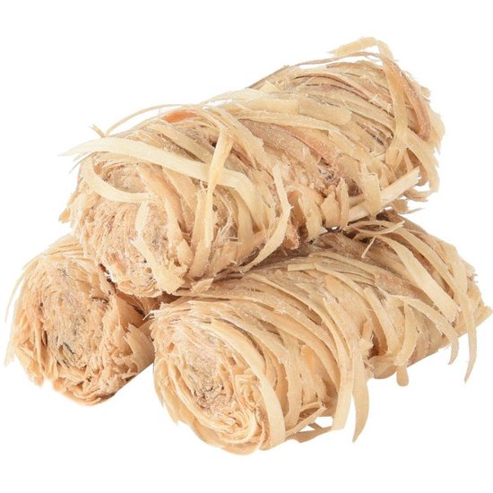 Aanmaakkrullen voor Pelletkachels - (25 stuks) Flamesa.nl