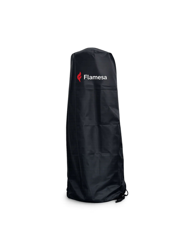 Pelletkachel Beschermhoes Flamesa.nl