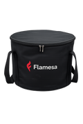 Flamesa Flame – (Pellet) Vuurkorf voor Buiten Flamesa.nl