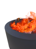Flamesa Flame – Rookloze (Pellet) Vuurkorf voor Buiten Flamesa.nl