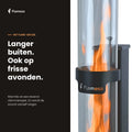 Flamesa Flare – voordelen 2