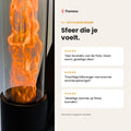 Flamesa Flare – voordelen 6
