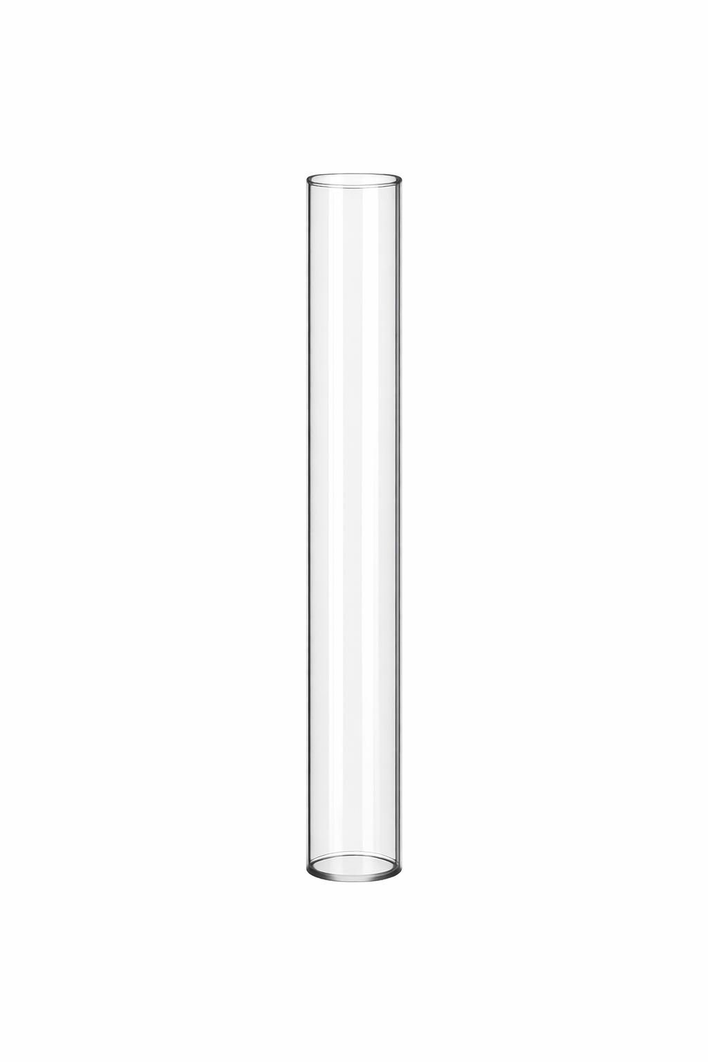Flamesa Pelletkachel Cilinder Glas - 120cm Flamesa.nl