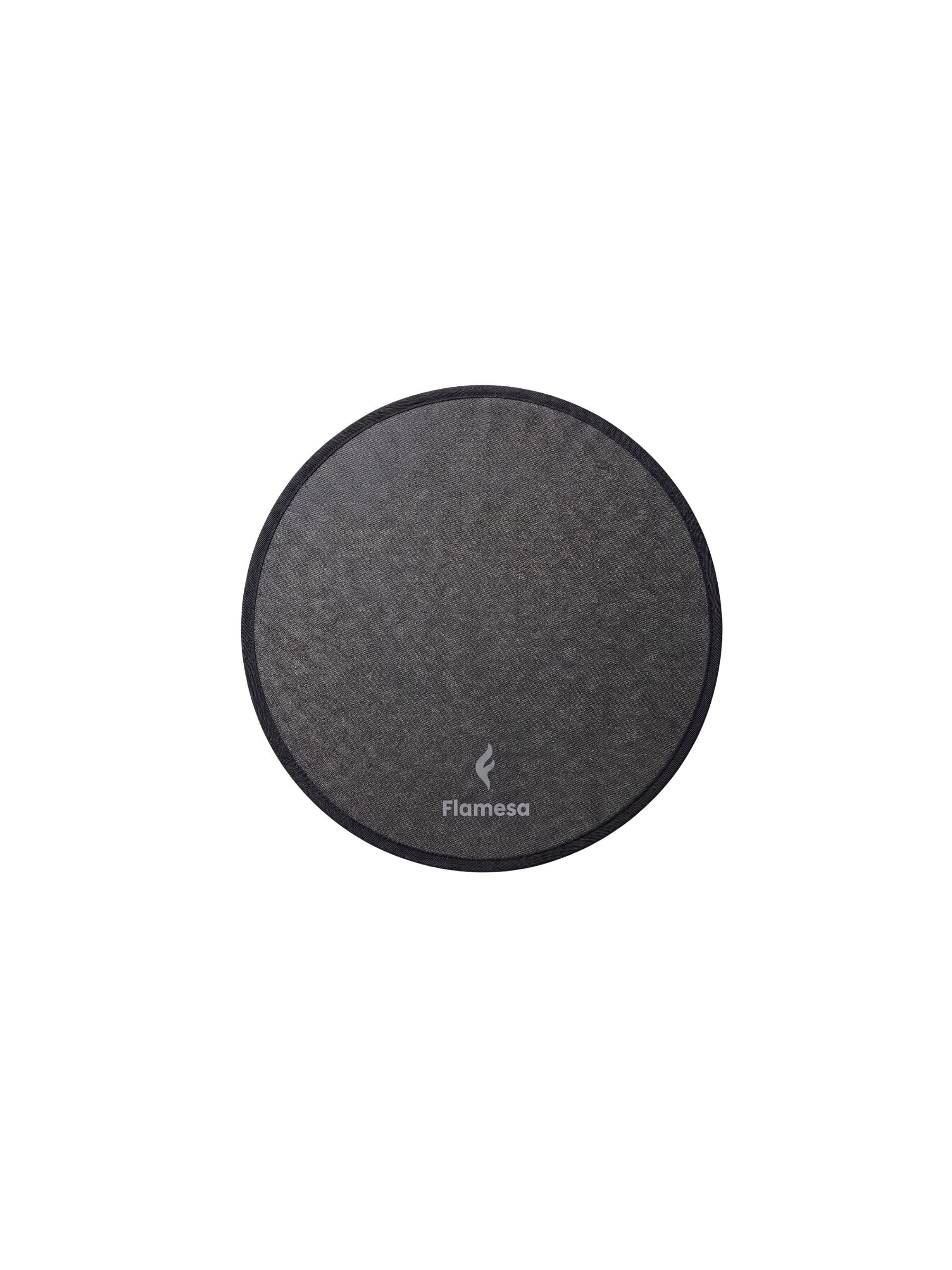 Hittebestendige Mat - 50 cm | Flamesa® Flamesa.nl