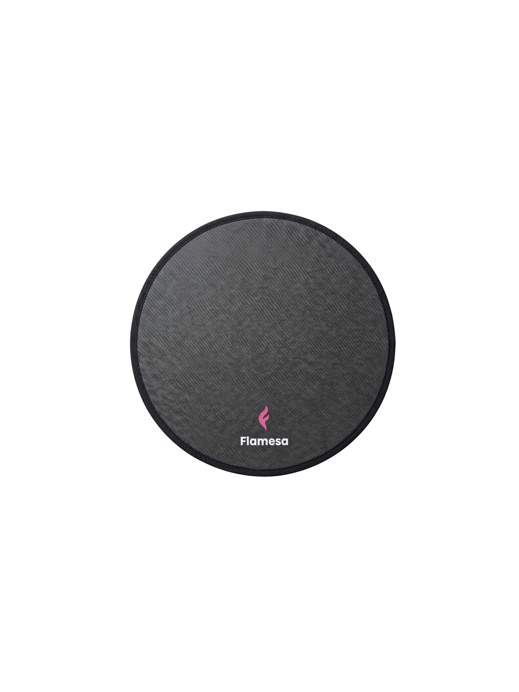 Hittebestendige Mat - 50 cm | Flamesa® Flamesa.nl