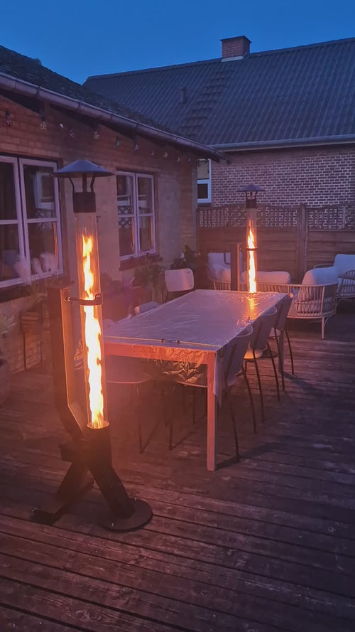 Flamesa klantvideo