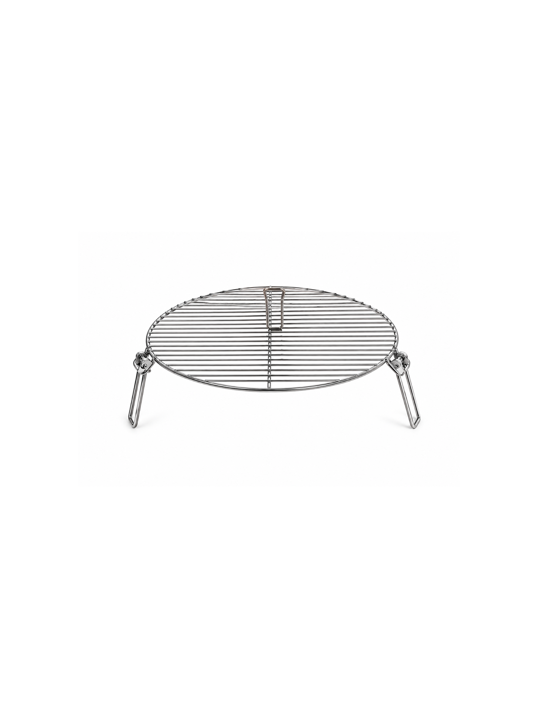 Vuurkorf Grillrooster voor Flame pelletkachel | Flamesa® Flamesa.nl