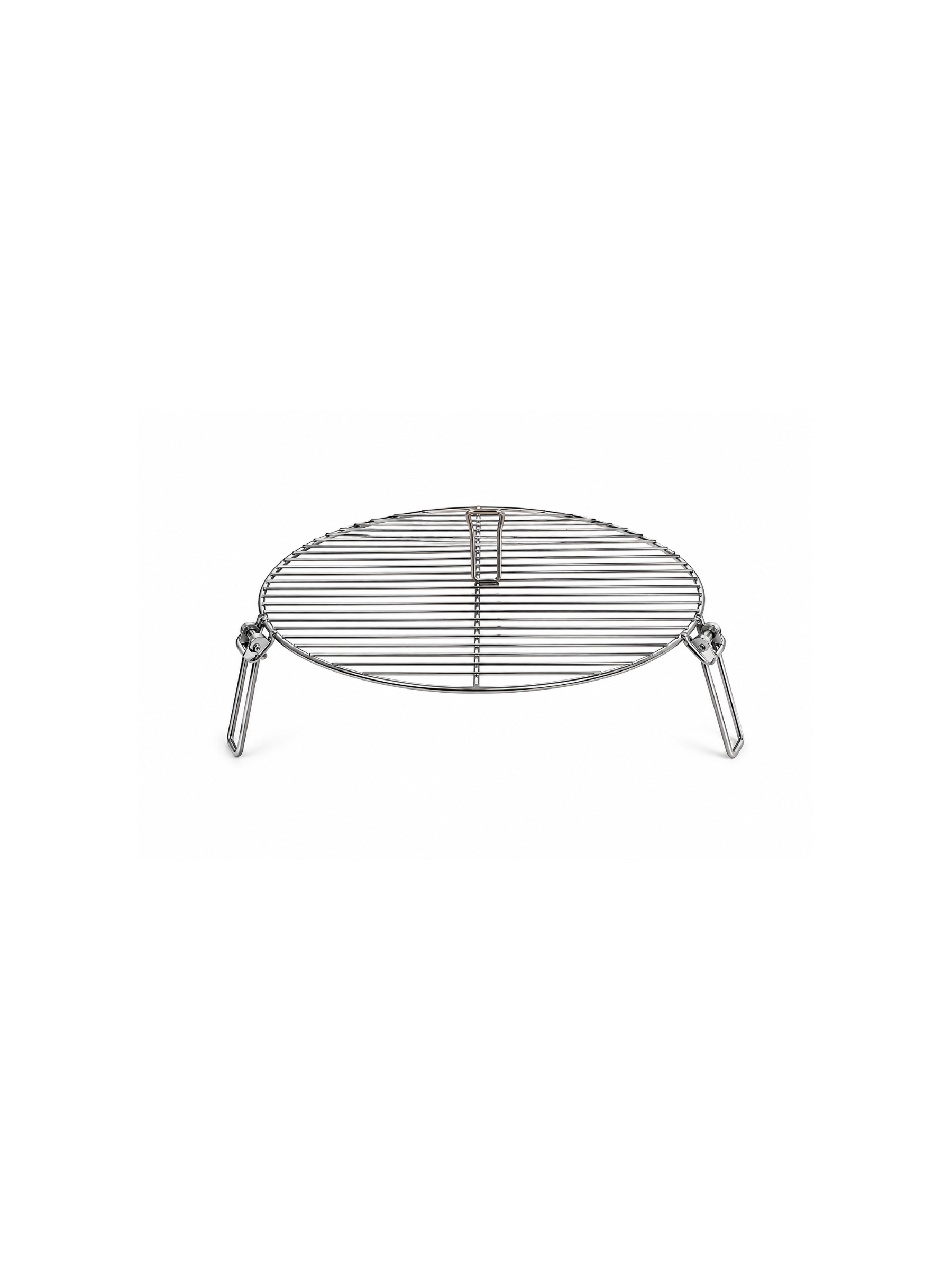 Vuurkorf Grillrooster voor Flame pelletkachel | Flamesa® Flamesa.nl